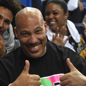 Fundraising Page: Nick Mraz